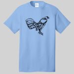 Best Selling Cotton Tee Thumbnail