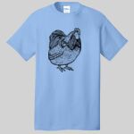 Best Selling Cotton Tee Thumbnail