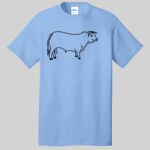 Best Selling Cotton Tee Thumbnail