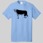 Best Selling Cotton Tee Thumbnail