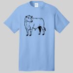 Best Selling Cotton Tee Thumbnail