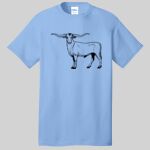 Best Selling Cotton Tee Thumbnail