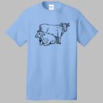 Best Selling Cotton Tee Thumbnail