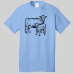 Best Selling Cotton Tee Thumbnail