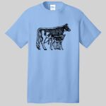 Best Selling Cotton Tee Thumbnail