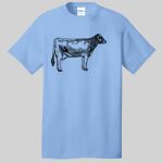 Best Selling Cotton Tee Thumbnail