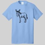 Best Selling Cotton Tee Thumbnail