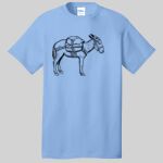 Best Selling Cotton Tee Thumbnail