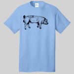 Best Selling Cotton Tee Thumbnail