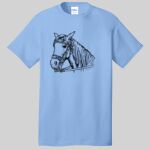 Best Selling Cotton Tee Thumbnail