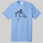 Best Selling Cotton Tee Thumbnail