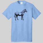 Best Selling Cotton Tee Thumbnail