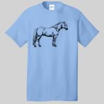 Best Selling Cotton Tee Thumbnail