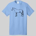 Best Selling Cotton Tee Thumbnail