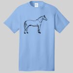 Best Selling Cotton Tee Thumbnail