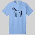 Best Selling Cotton Tee Thumbnail