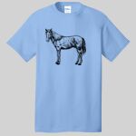Best Selling Cotton Tee Thumbnail