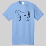Best Selling Cotton Tee Thumbnail