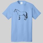 Best Selling Cotton Tee Thumbnail