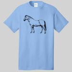 Best Selling Cotton Tee Thumbnail