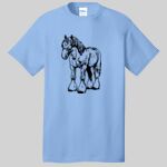 Best Selling Cotton Tee Thumbnail