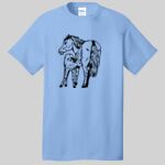 Best Selling Cotton Tee Thumbnail