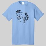 Best Selling Cotton Tee Thumbnail