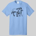 Best Selling Cotton Tee Thumbnail