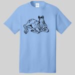 Best Selling Cotton Tee Thumbnail