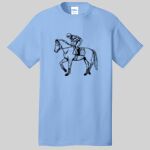 Best Selling Cotton Tee Thumbnail