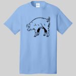 Best Selling Cotton Tee Thumbnail