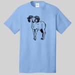 Best Selling Cotton Tee Thumbnail