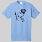 Best Selling Cotton Tee Thumbnail