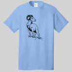 Best Selling Cotton Tee Thumbnail