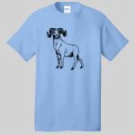 Best Selling Cotton Tee Thumbnail