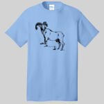 Best Selling Cotton Tee Thumbnail