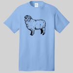 Best Selling Cotton Tee Thumbnail