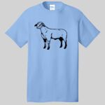 Best Selling Cotton Tee Thumbnail