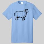 Best Selling Cotton Tee Thumbnail