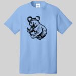 Best Selling Cotton Tee Thumbnail