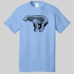 Best Selling Cotton Tee Thumbnail