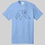 Best Selling Cotton Tee Thumbnail