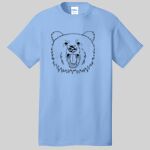 Best Selling Cotton Tee Thumbnail