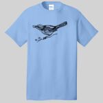 Best Selling Cotton Tee Thumbnail