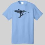 Best Selling Cotton Tee Thumbnail