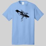 Best Selling Cotton Tee Thumbnail