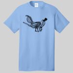 Best Selling Cotton Tee Thumbnail
