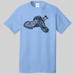 Best Selling Cotton Tee Thumbnail