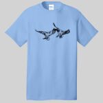 Best Selling Cotton Tee Thumbnail