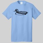 Best Selling Cotton Tee Thumbnail